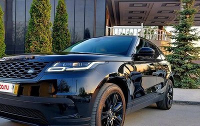 Land Rover Range Rover Velar I, 2019 год, 3 999 888 рублей, 1 фотография