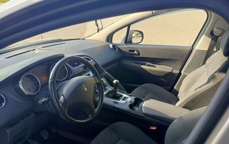 Peugeot 3008 I рестайлинг, 2012 год, 550 000 рублей, 16 фотография