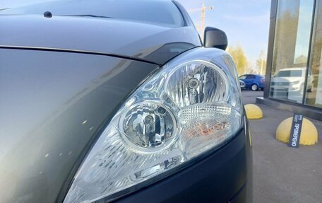 Peugeot 3008 I рестайлинг, 2012 год, 550 000 рублей, 17 фотография
