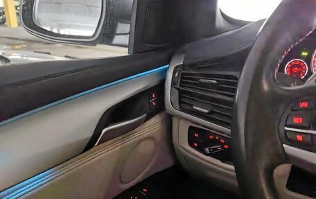 BMW X6, 2019 год, 5 800 000 рублей, 5 фотография