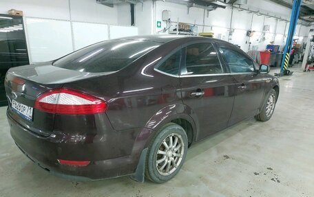 Ford Mondeo IV, 2010 год, 647 000 рублей, 3 фотография