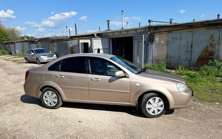 Chevrolet Lacetti, 2008 год, 425 000 рублей, 4 фотография