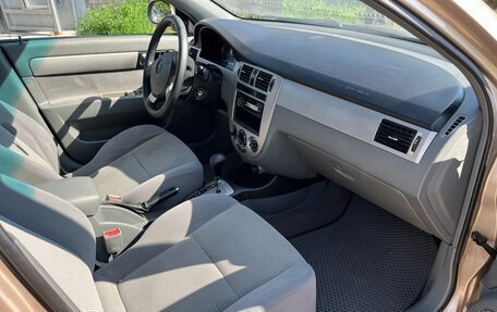 Chevrolet Lacetti, 2008 год, 425 000 рублей, 8 фотография