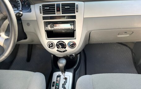 Chevrolet Lacetti, 2008 год, 425 000 рублей, 12 фотография