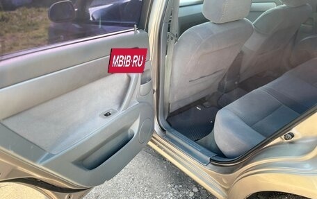 Chevrolet Lacetti, 2008 год, 425 000 рублей, 10 фотография
