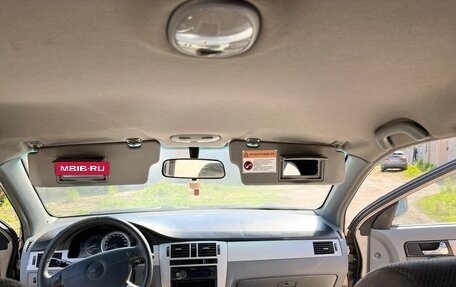 Chevrolet Lacetti, 2008 год, 425 000 рублей, 9 фотография