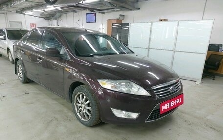 Ford Mondeo IV, 2010 год, 647 000 рублей, 4 фотография