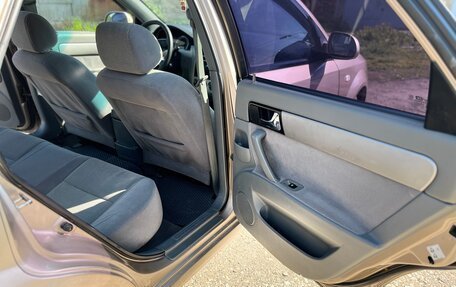 Chevrolet Lacetti, 2008 год, 425 000 рублей, 14 фотография