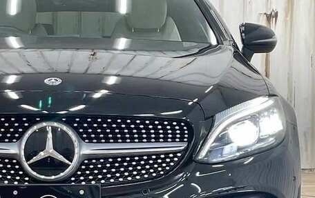 Mercedes-Benz C-Класс, 2019 год, 2 100 334 рублей, 2 фотография