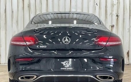 Mercedes-Benz C-Класс, 2019 год, 2 100 334 рублей, 6 фотография