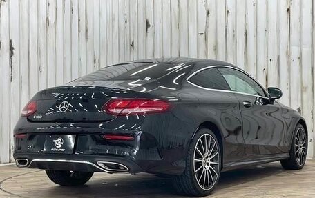 Mercedes-Benz C-Класс, 2019 год, 2 100 334 рублей, 5 фотография