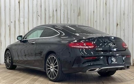 Mercedes-Benz C-Класс, 2019 год, 2 100 334 рублей, 7 фотография