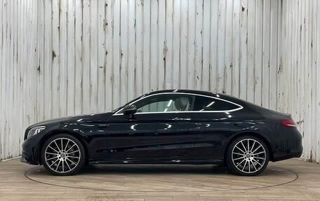 Mercedes-Benz C-Класс, 2019 год, 2 100 334 рублей, 4 фотография
