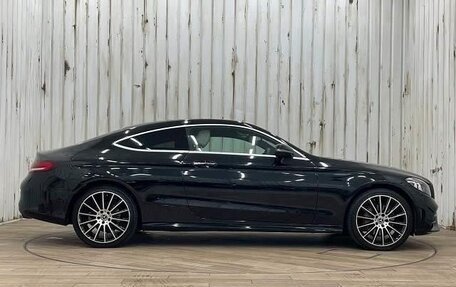 Mercedes-Benz C-Класс, 2019 год, 2 100 334 рублей, 3 фотография