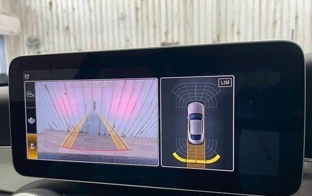 Mercedes-Benz C-Класс, 2019 год, 2 100 334 рублей, 11 фотография