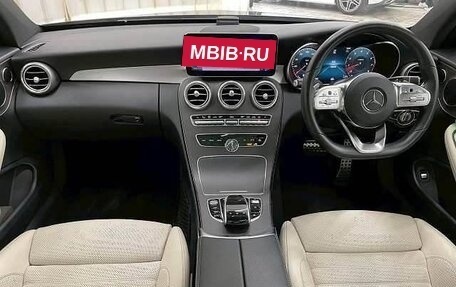 Mercedes-Benz C-Класс, 2019 год, 2 100 334 рублей, 10 фотография