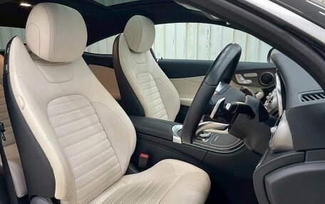 Mercedes-Benz C-Класс, 2019 год, 2 100 334 рублей, 12 фотография