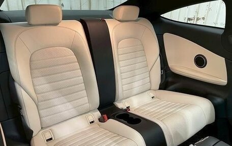 Mercedes-Benz C-Класс, 2019 год, 2 100 334 рублей, 13 фотография