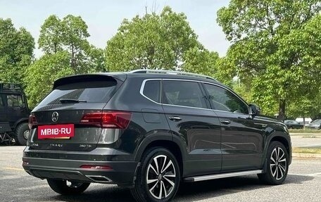 Volkswagen Tharu, 2021 год, 1 800 900 рублей, 4 фотография