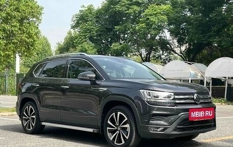 Volkswagen Tharu, 2021 год, 1 800 900 рублей, 3 фотография