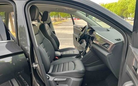 Volkswagen Tharu, 2021 год, 1 800 900 рублей, 9 фотография