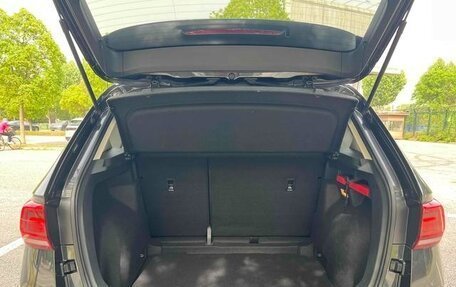 Volkswagen Tharu, 2021 год, 1 800 900 рублей, 14 фотография