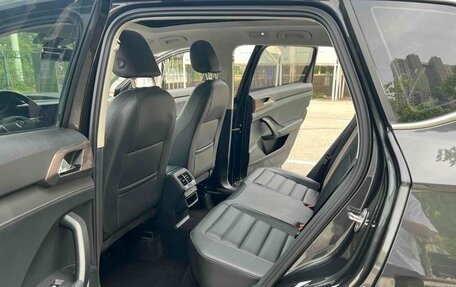 Volkswagen Tharu, 2021 год, 1 800 900 рублей, 12 фотография