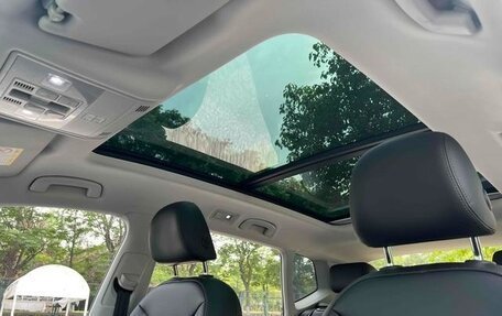 Volkswagen Tharu, 2021 год, 1 800 900 рублей, 11 фотография