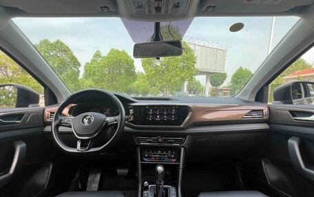 Volkswagen Tharu, 2021 год, 1 800 900 рублей, 7 фотография