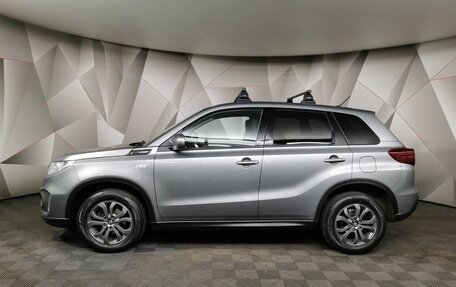 Suzuki Vitara II рестайлинг, 2019 год, 1 739 000 рублей, 5 фотография