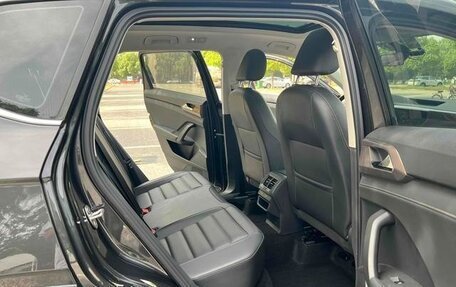 Volkswagen Tharu, 2021 год, 1 800 900 рублей, 13 фотография