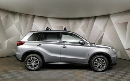Suzuki Vitara II рестайлинг, 2019 год, 1 739 000 рублей, 6 фотография