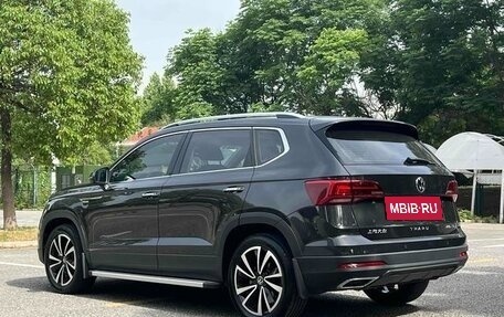 Volkswagen Tharu, 2021 год, 1 800 900 рублей, 6 фотография