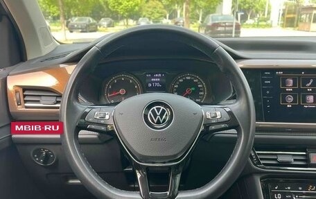 Volkswagen Tharu, 2021 год, 1 800 900 рублей, 8 фотография