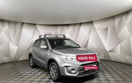 Suzuki Vitara II рестайлинг, 2019 год, 1 739 000 рублей, 3 фотография