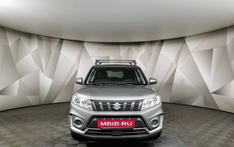 Suzuki Vitara II рестайлинг, 2019 год, 1 739 000 рублей, 7 фотография