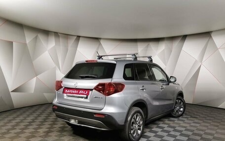 Suzuki Vitara II рестайлинг, 2019 год, 1 739 000 рублей, 2 фотография