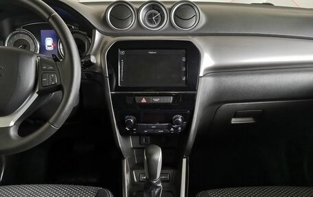Suzuki Vitara II рестайлинг, 2019 год, 1 739 000 рублей, 11 фотография