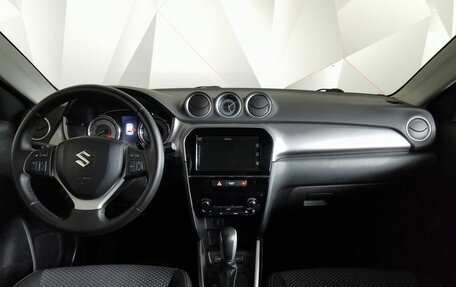 Suzuki Vitara II рестайлинг, 2019 год, 1 739 000 рублей, 10 фотография