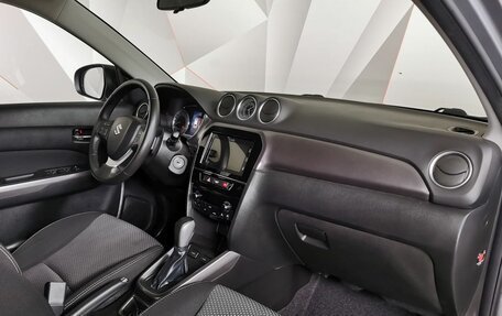 Suzuki Vitara II рестайлинг, 2019 год, 1 739 000 рублей, 9 фотография