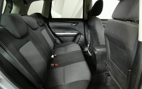 Suzuki Vitara II рестайлинг, 2019 год, 1 739 000 рублей, 12 фотография