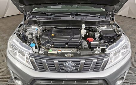 Suzuki Vitara II рестайлинг, 2019 год, 1 739 000 рублей, 18 фотография