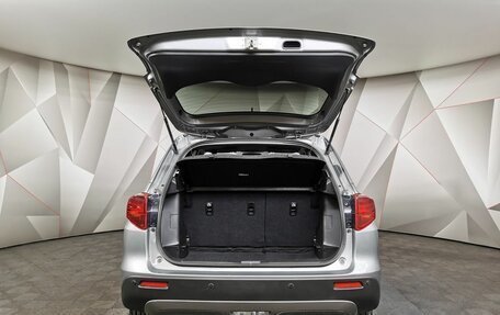 Suzuki Vitara II рестайлинг, 2019 год, 1 739 000 рублей, 19 фотография
