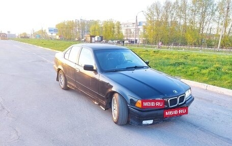 BMW 3 серия, 1993 год, 250 000 рублей, 3 фотография