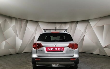 Suzuki Vitara II рестайлинг, 2019 год, 1 739 000 рублей, 8 фотография