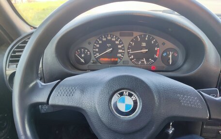 BMW 3 серия, 1993 год, 250 000 рублей, 9 фотография