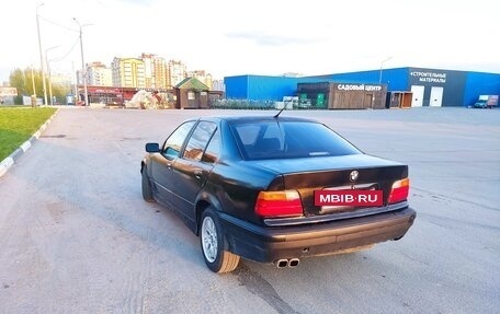 BMW 3 серия, 1993 год, 250 000 рублей, 5 фотография