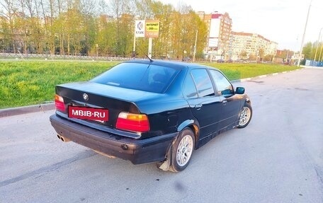BMW 3 серия, 1993 год, 250 000 рублей, 6 фотография