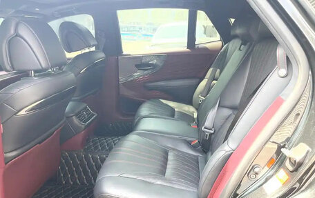 Lexus LS IV, 2022 год, 6 900 955 рублей, 8 фотография
