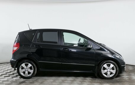 Mercedes-Benz A-Класс, 2008 год, 700 000 рублей, 4 фотография